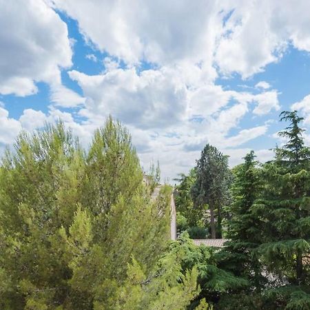 Charming Studio Close To The Train Station - Air Rental مونبيلييه المظهر الخارجي الصورة