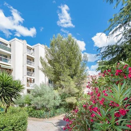Charming Studio Close To The Train Station - Air Rental مونبيلييه المظهر الخارجي الصورة